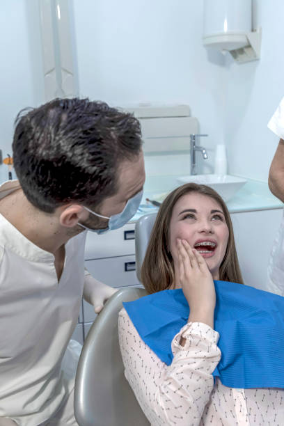 Best Orthodontic Emergency Dentist in Woodstock, AL
