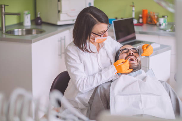 Best Broken or Cracked Tooth Emergency Dentist in Woodstock, AL
