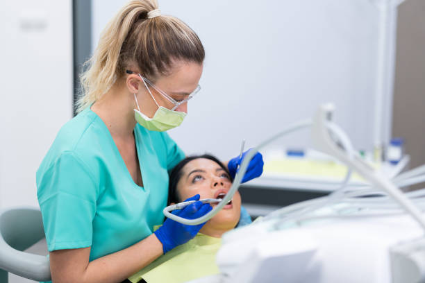 Best Pediatric Emergency Dentist in Woodstock, AL