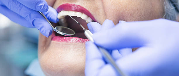 Best Mobile Emergency Dentist in Woodstock, AL