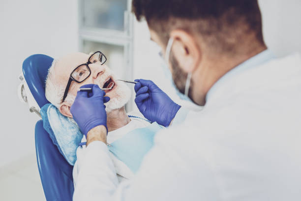 Best Emergency Dental Services for Seniors in Woodstock, AL